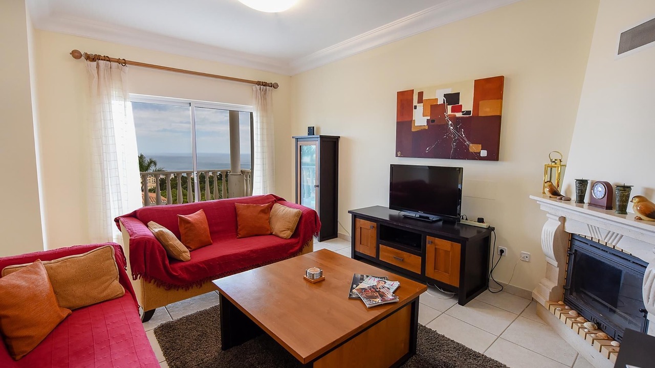 Photo of Livingroom in Luz