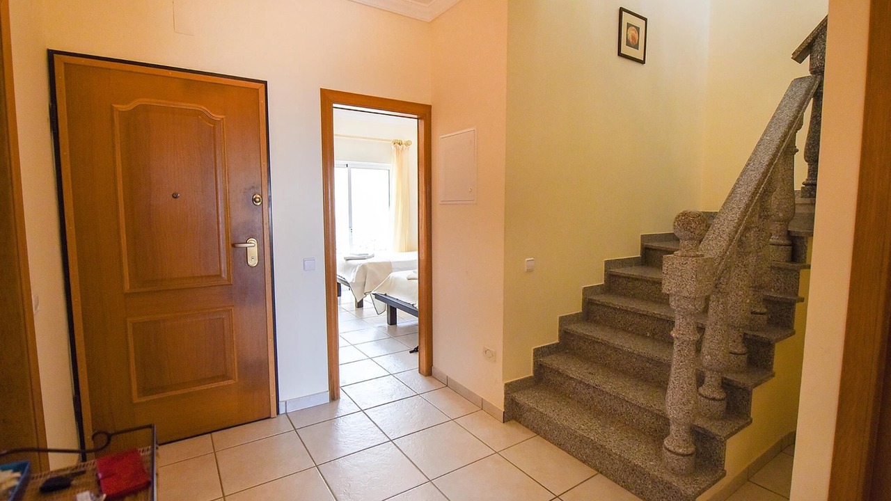 Photo of Bedroom in Luz