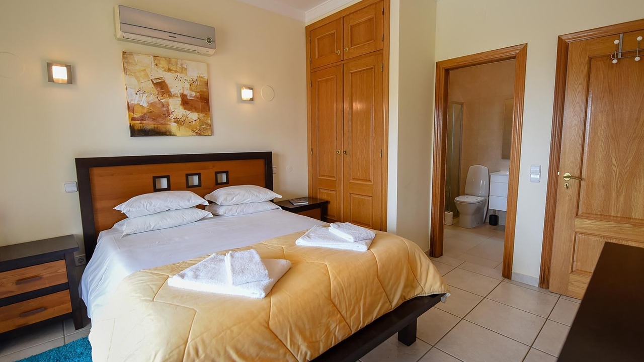 Photo of Bedroom in Luz