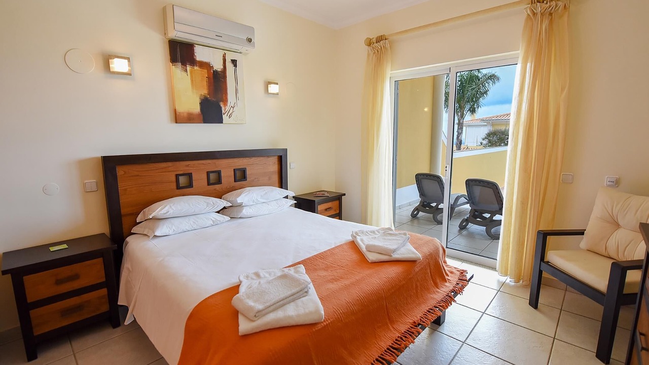 Photo of Bedroom in Luz
