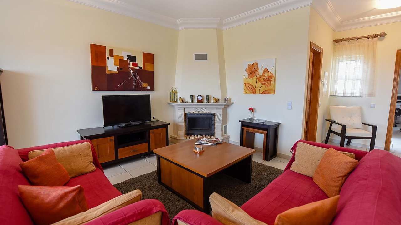 Photo of Livingroom in Luz