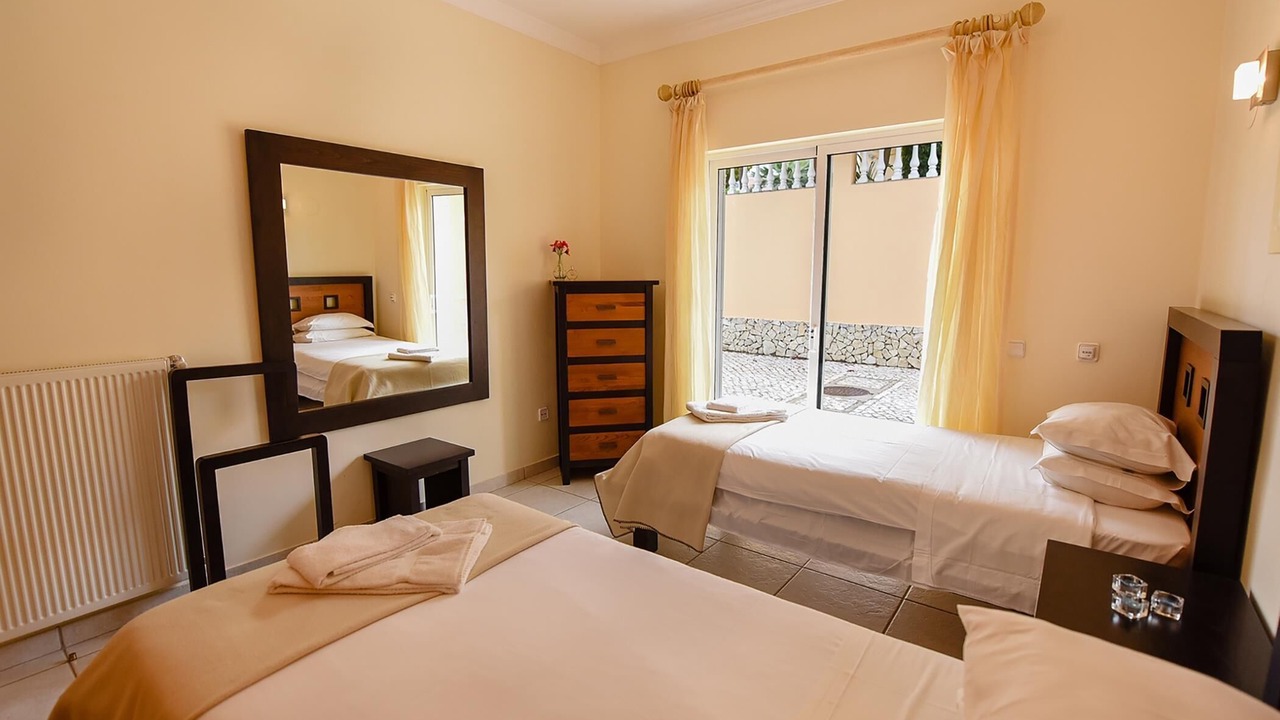 Photo of Bedroom in Luz