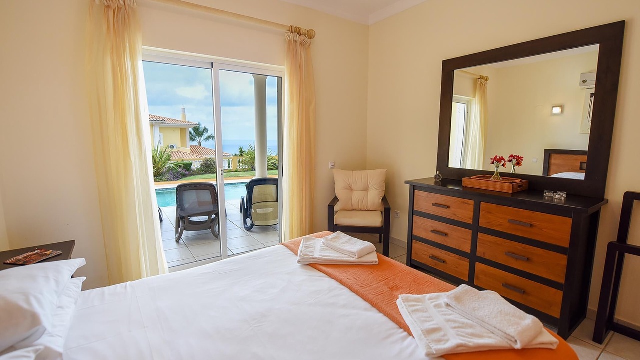 Photo of Bedroom in Luz