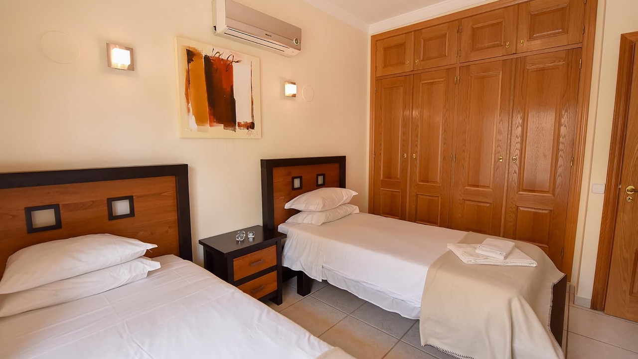 Photo of Bedroom in Luz