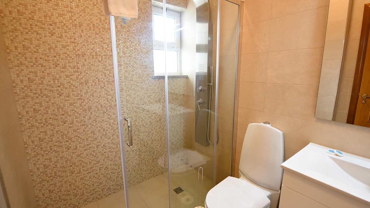 Photo of Bathroom in Luz