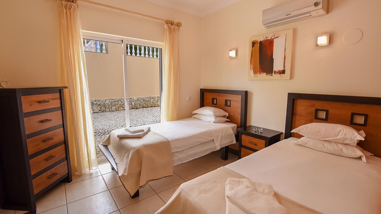 Photo of Bedroom in Luz