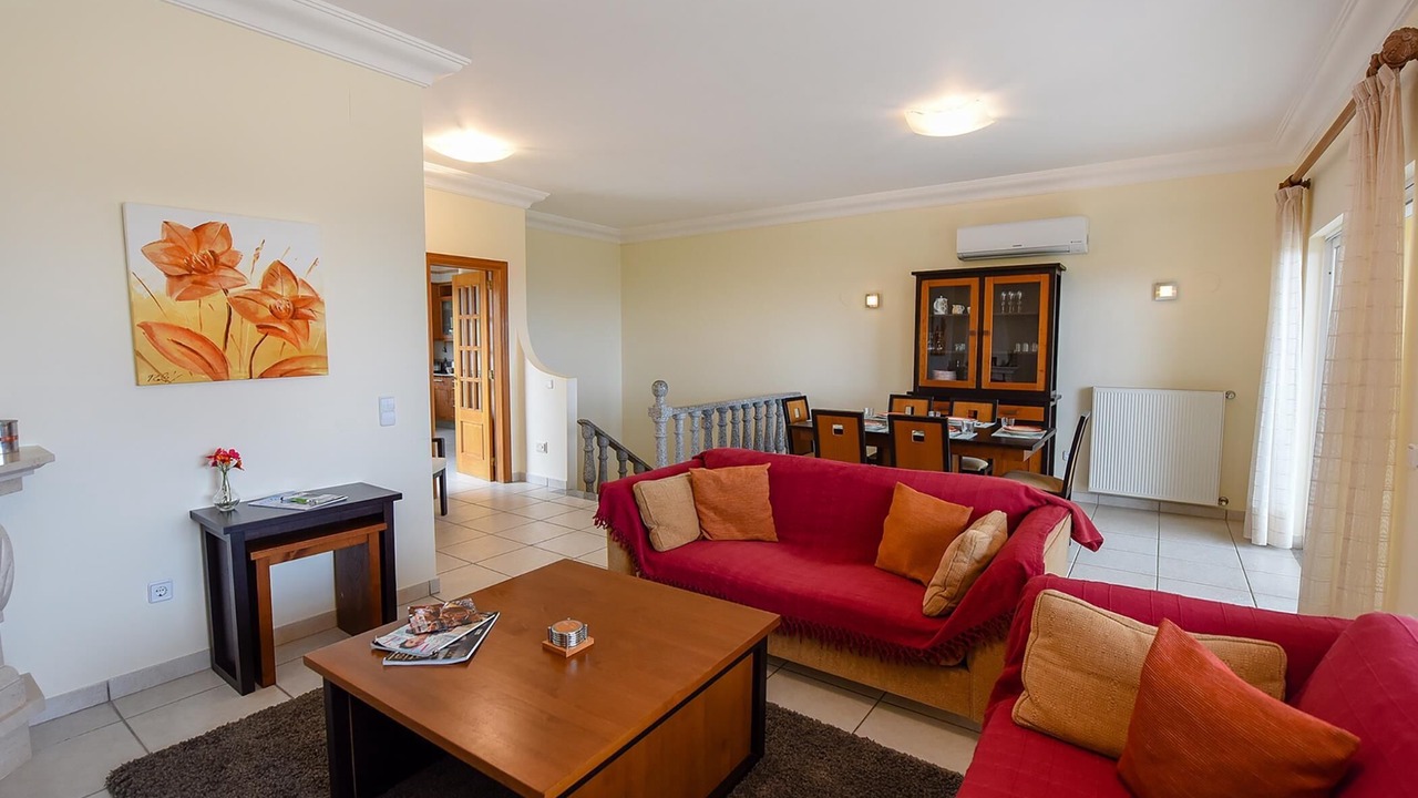 Photo of Livingroom in Luz