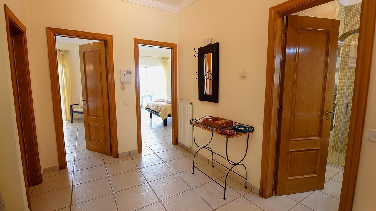Photo of Bedroom in Luz