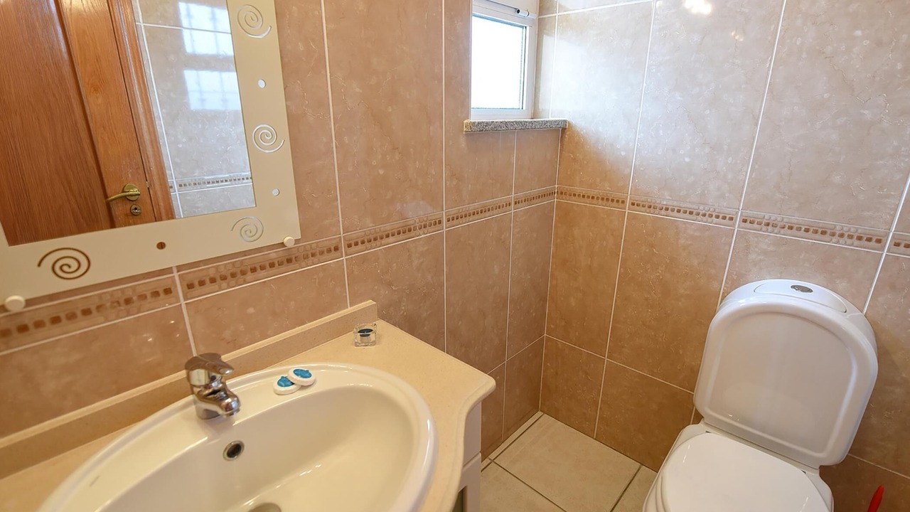 Photo of Bathroom in Luz