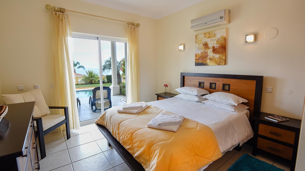 Photo of Bedroom in Luz