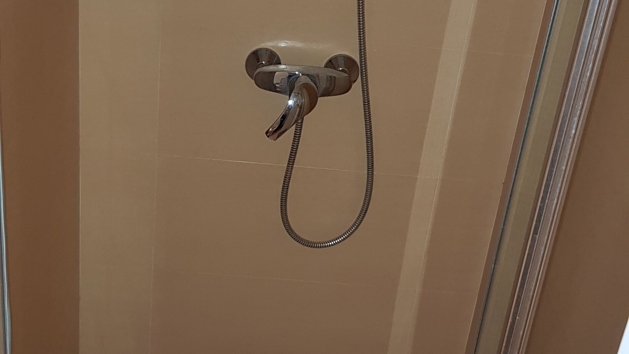 Photo of Bathroom in Reboleira