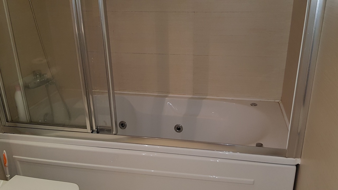 Photo of Bathroom in Reboleira