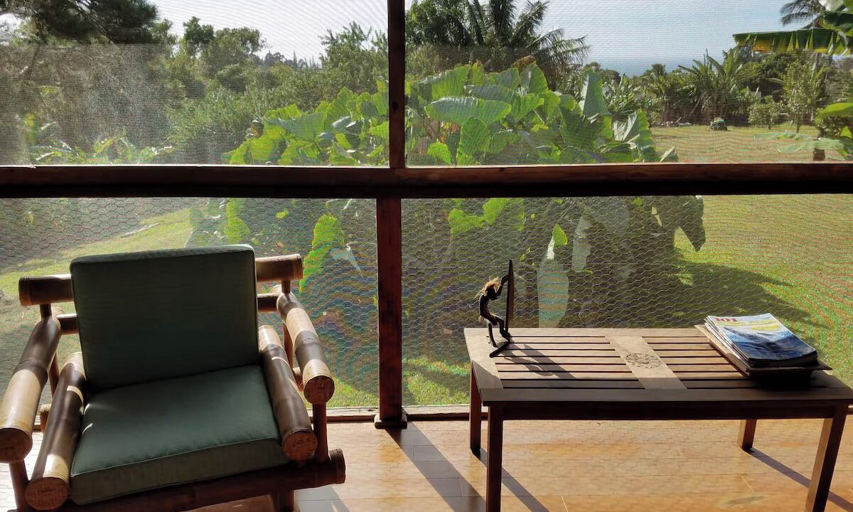 Photo of Outdoor in Pauwela