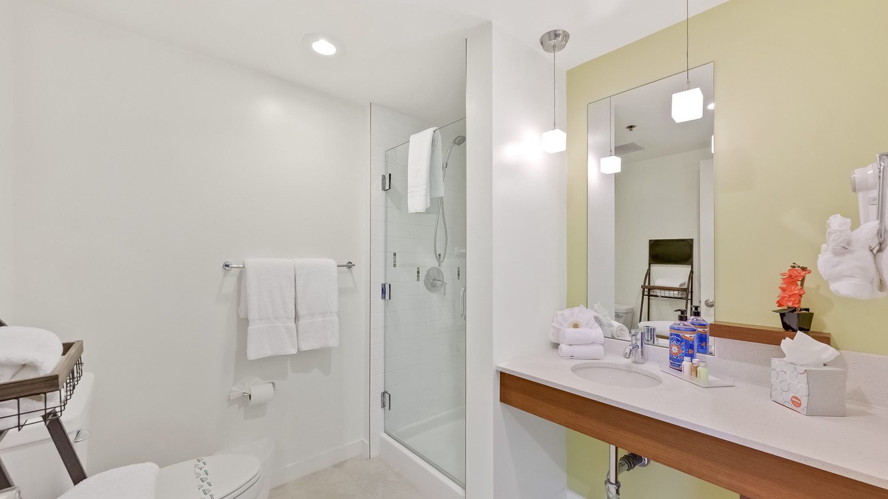 Photo of Bathroom in Lake Las Vegas