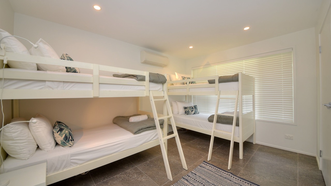 Photo of Bedroom in Mermaid Waters