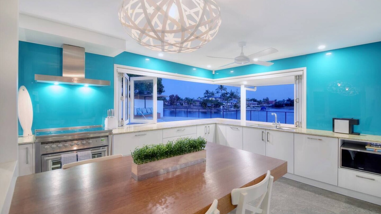 Photo of Kitchen in Mermaid Waters