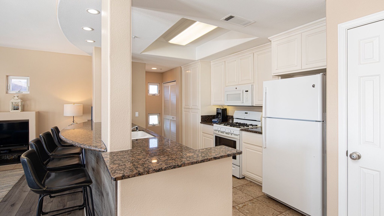 Photo of Kitchen in Downtown
