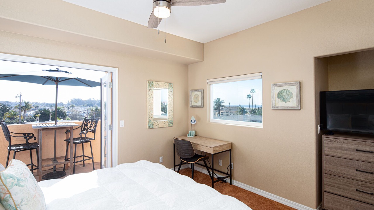 Photo of Bedroom in Downtown