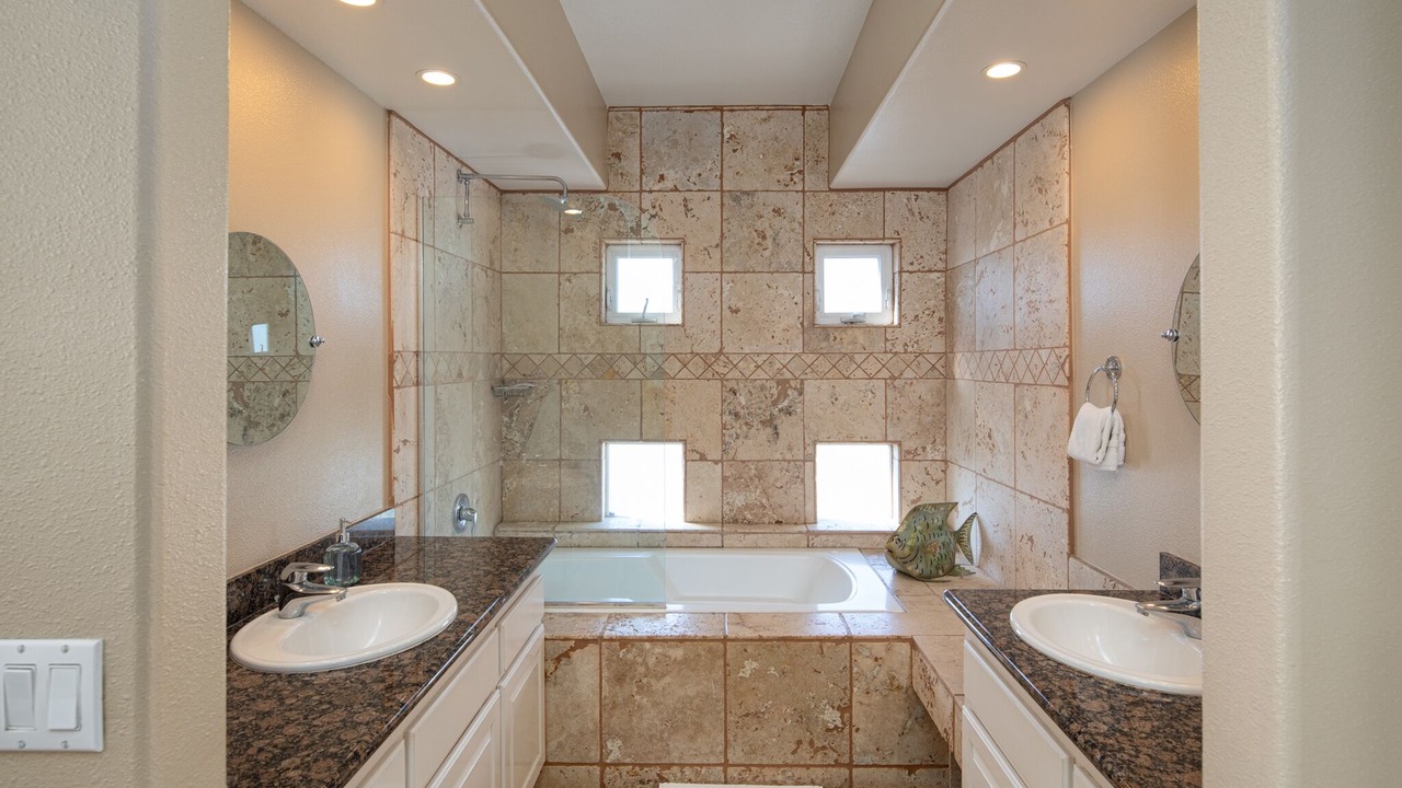 Photo of Bathroom in Downtown
