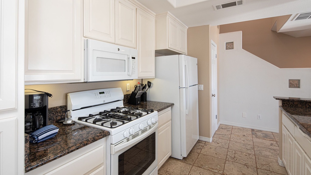 Photo of Kitchen in Downtown