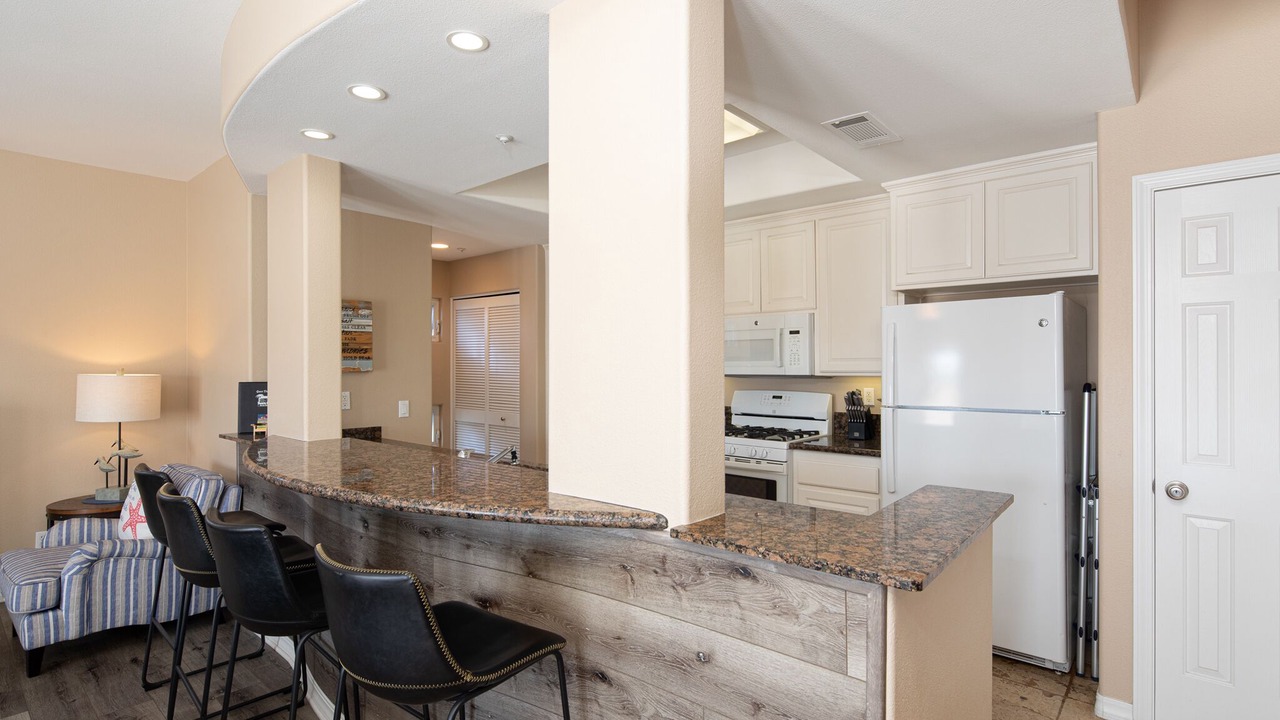 Photo of Kitchen in Downtown