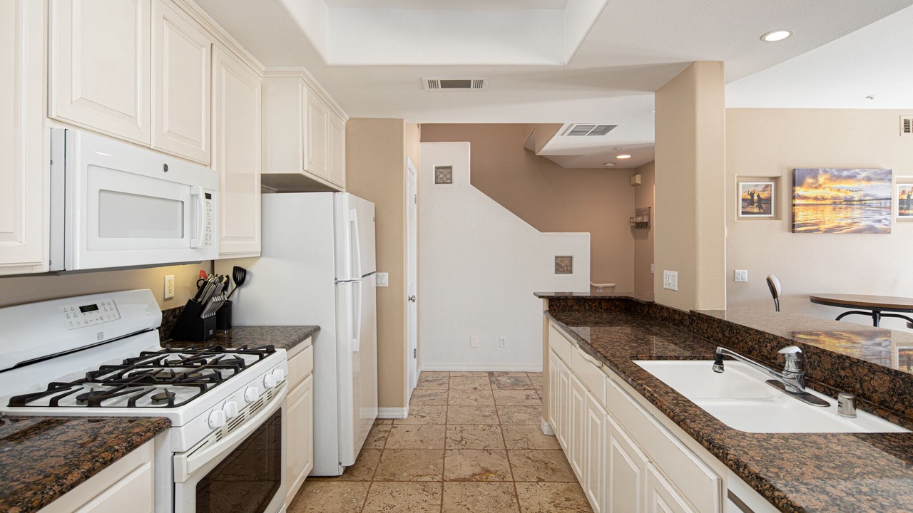 Photo of Kitchen in Downtown
