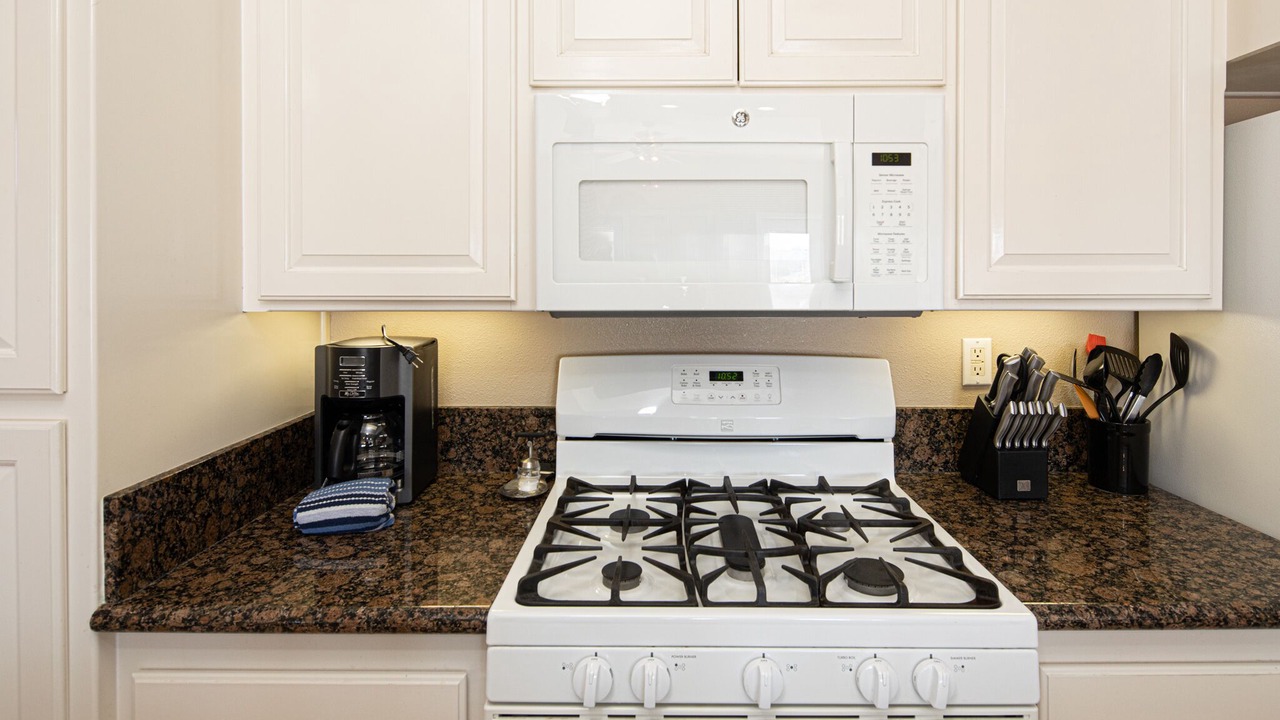 Photo of Kitchen in Downtown