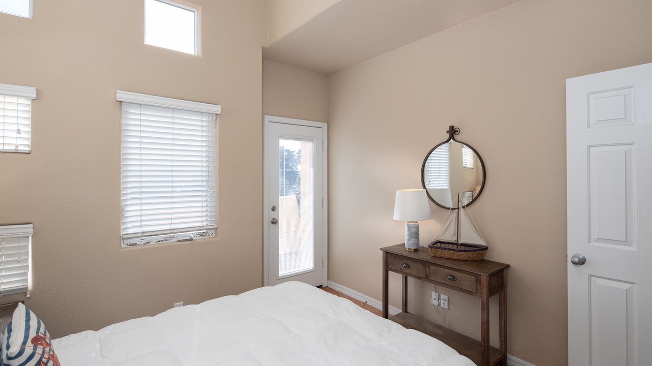 Photo of Bedroom in Downtown