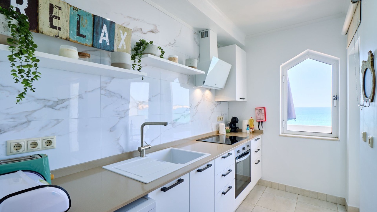 Photo of Kitchen in Armacao de Pera