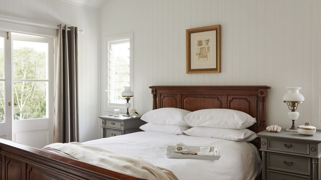 Photo of Bedroom in Whian Whian