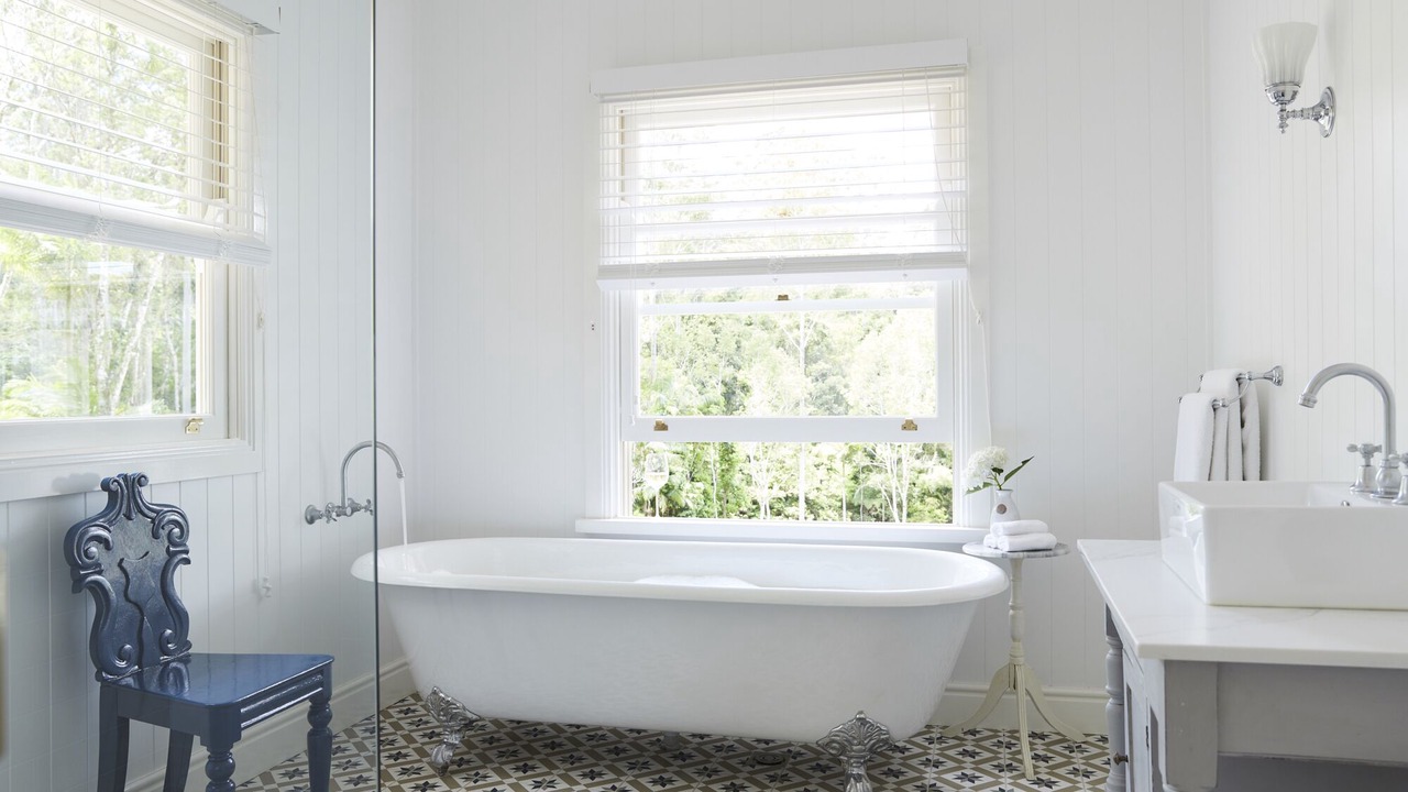 Photo of Bathroom in Whian Whian