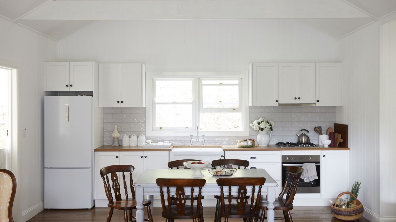 Photo of Kitchen in Whian Whian