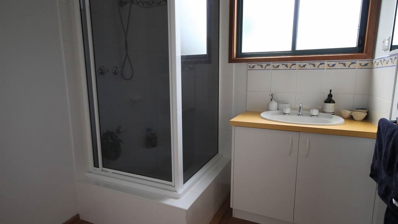 Photo of Bathroom in Venus Bay