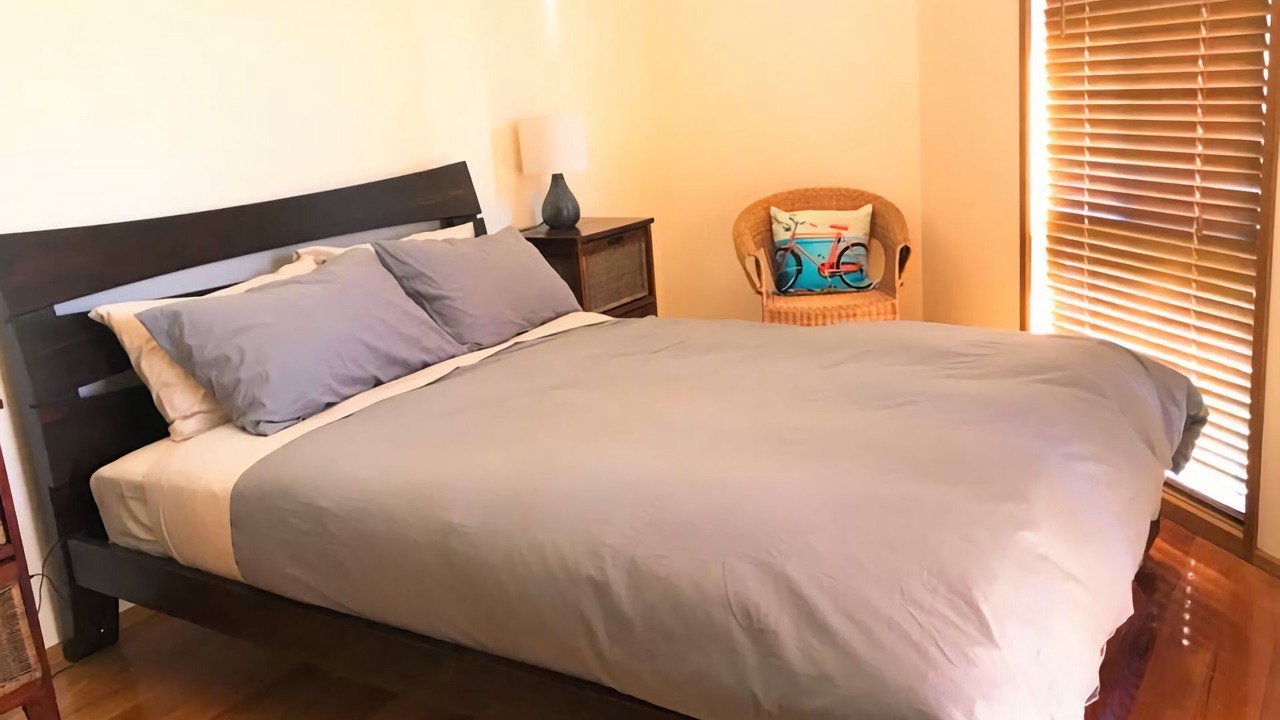 Photo of Bedroom in Venus Bay