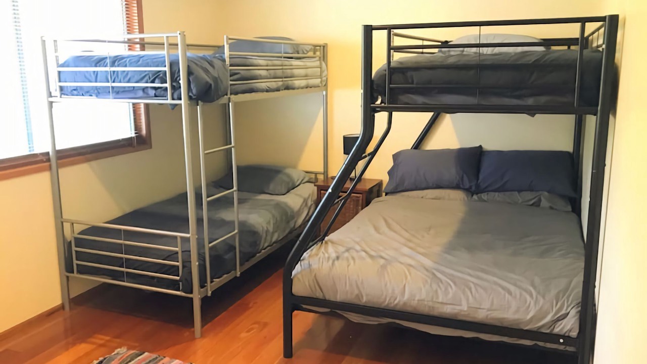 Photo of Bedroom in Venus Bay