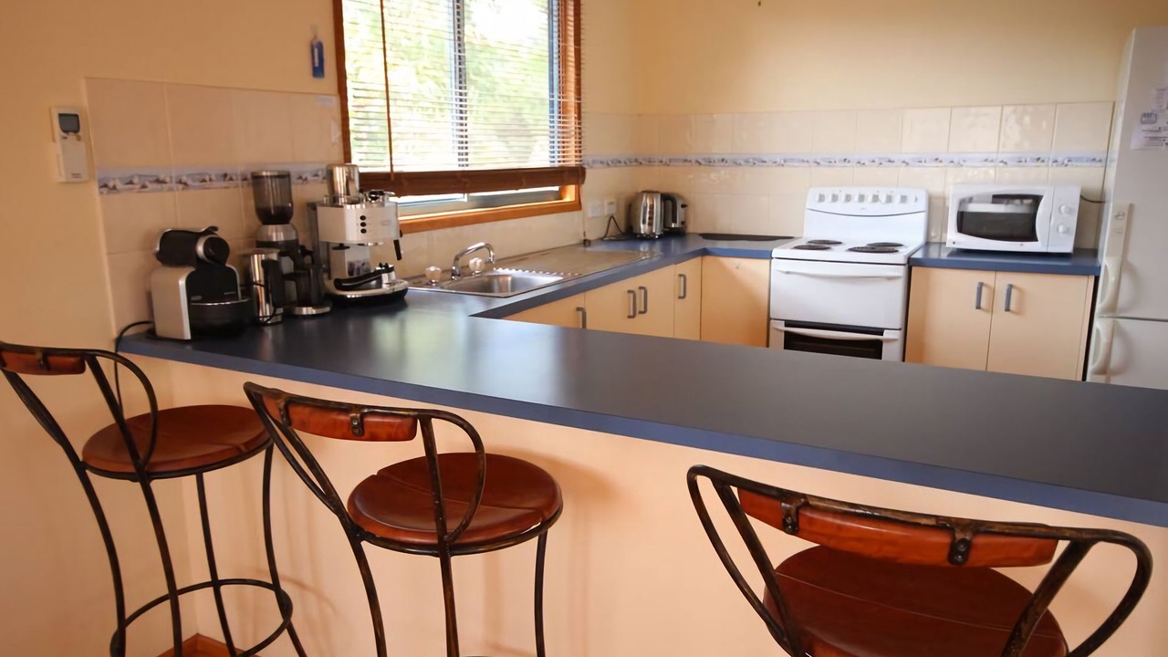 Photo of Kitchen in Venus Bay