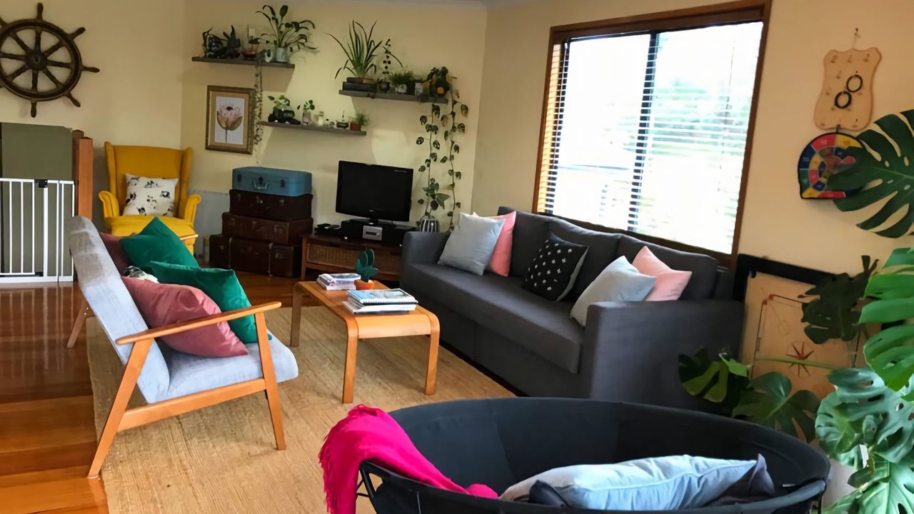 Photo of Livingroom in Venus Bay