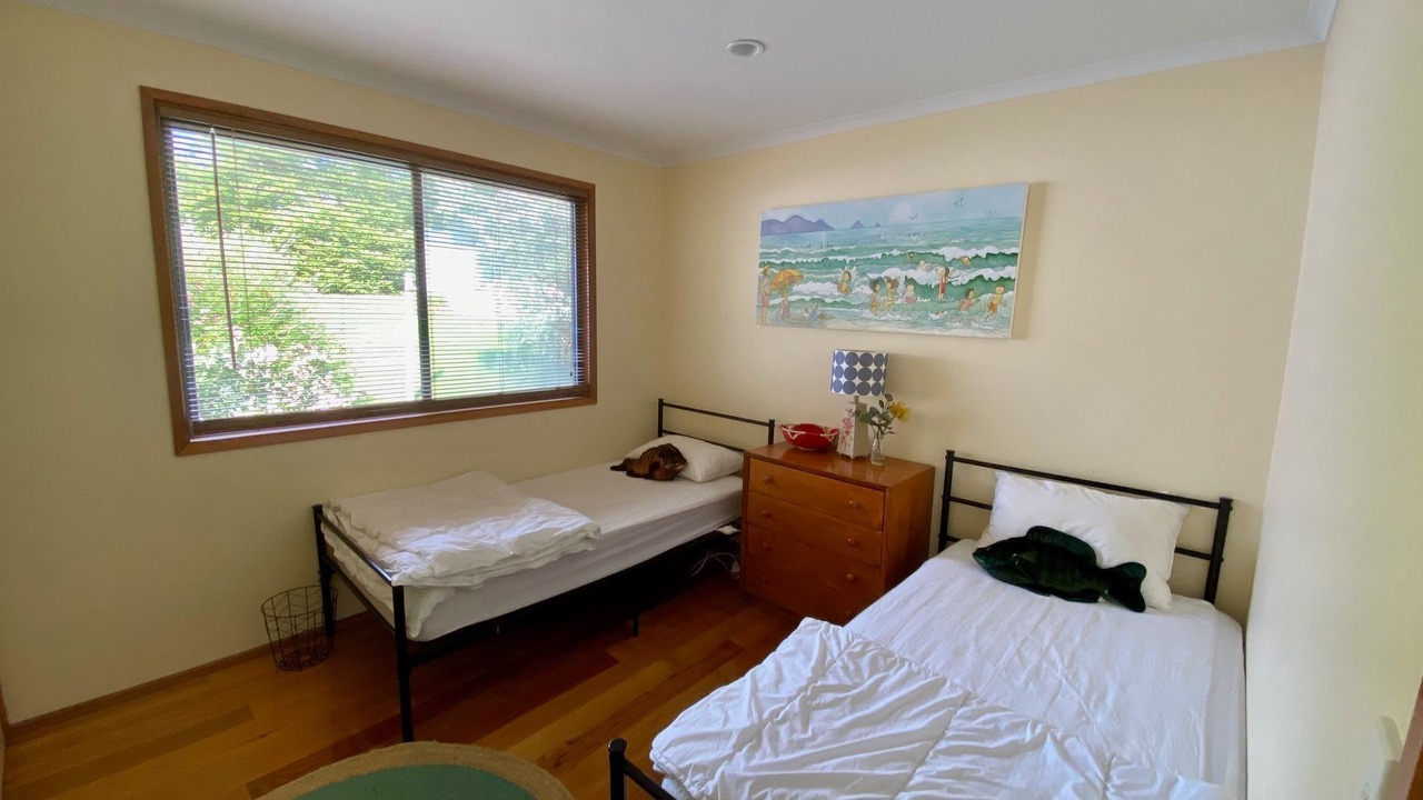 Photo of Bedroom in Venus Bay