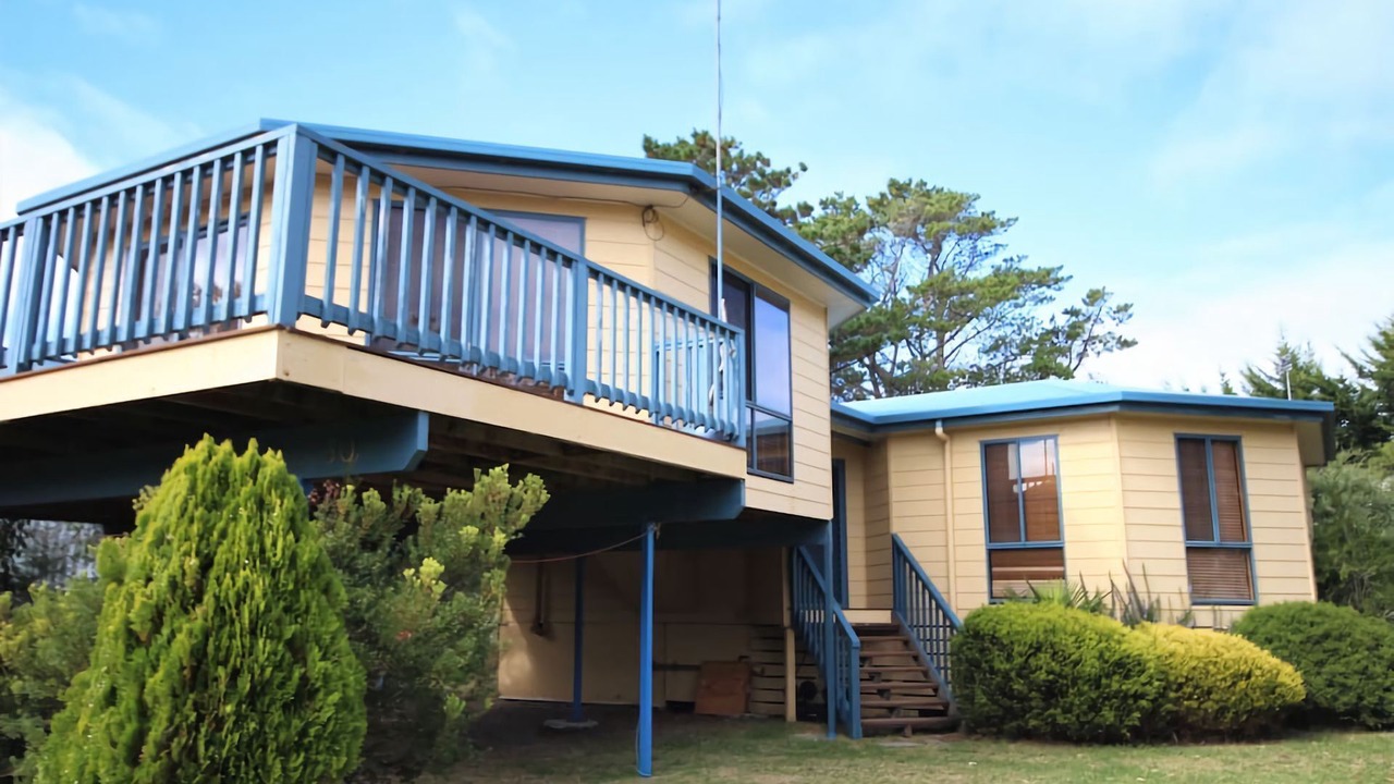 Photo of Outdoor in Venus Bay