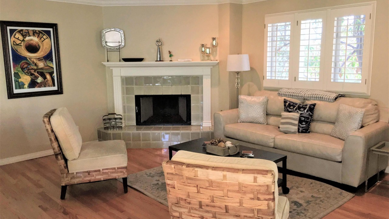 Photo of Livingroom in Laguna