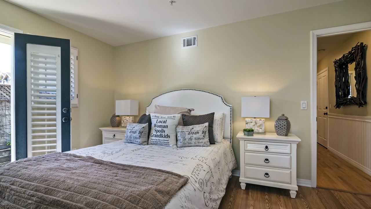 Photo of Bedroom in Laguna
