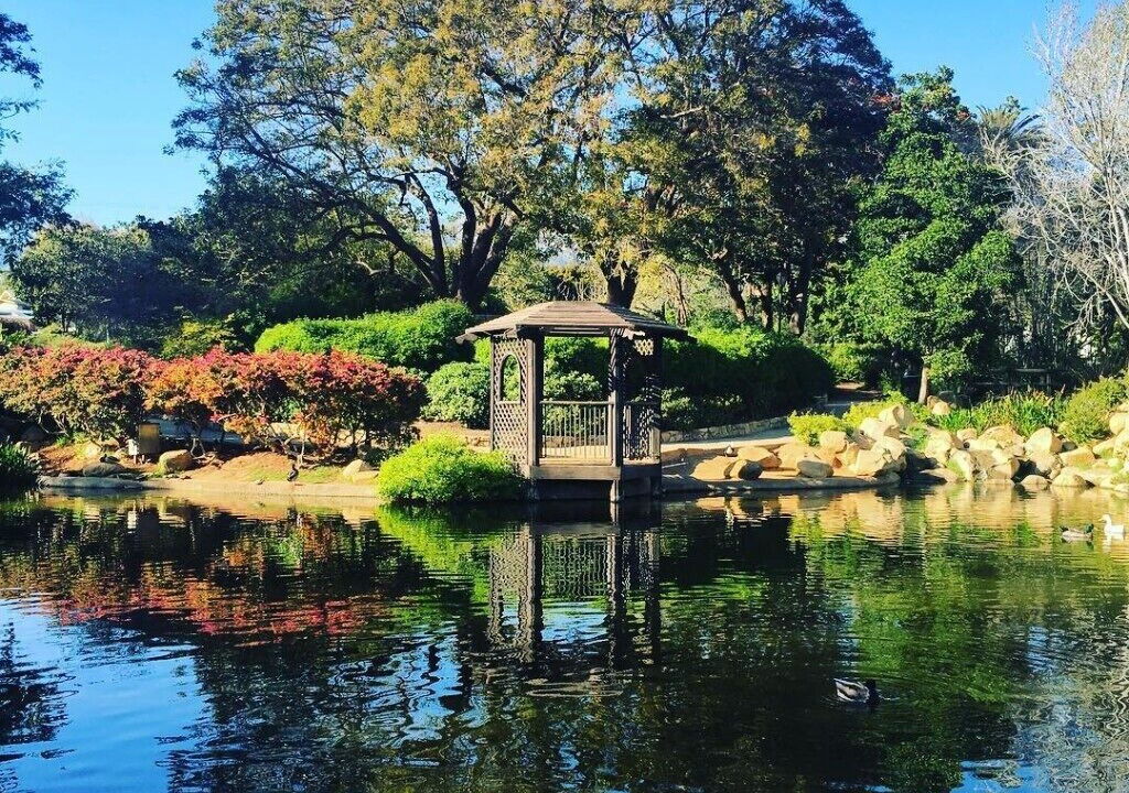 Photo of Outdoor in Laguna