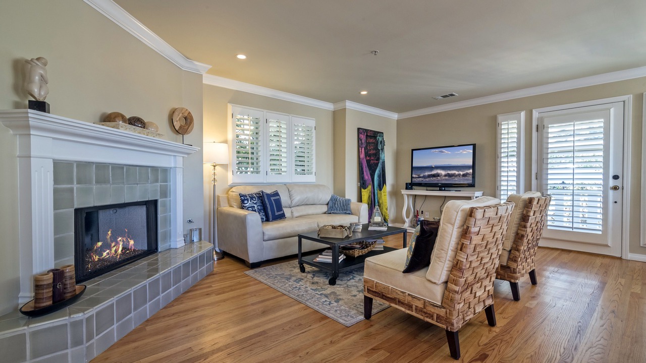 Photo of Livingroom in Laguna
