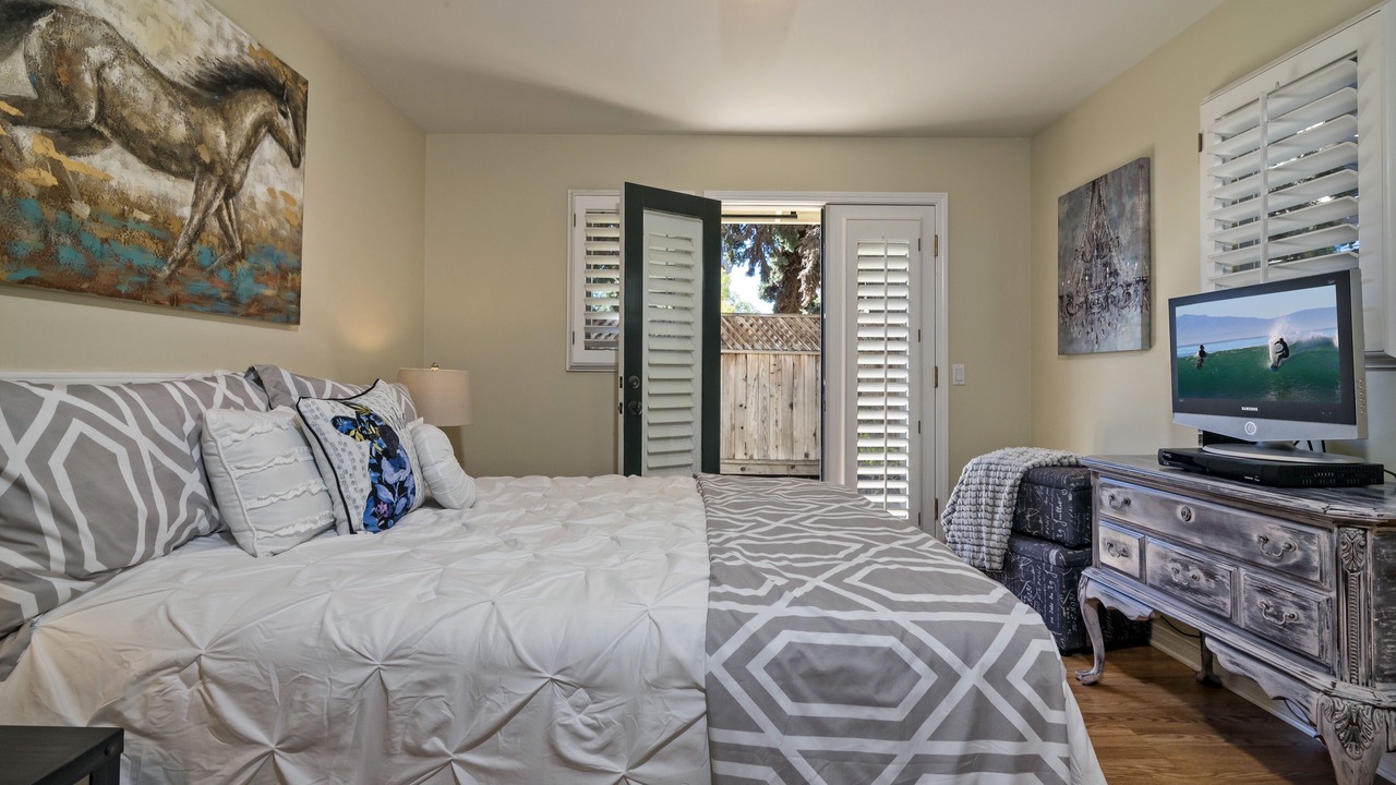 Photo of Bedroom in Laguna