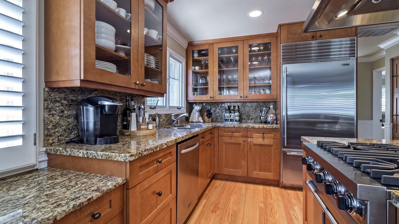 Photo of Kitchen in Laguna