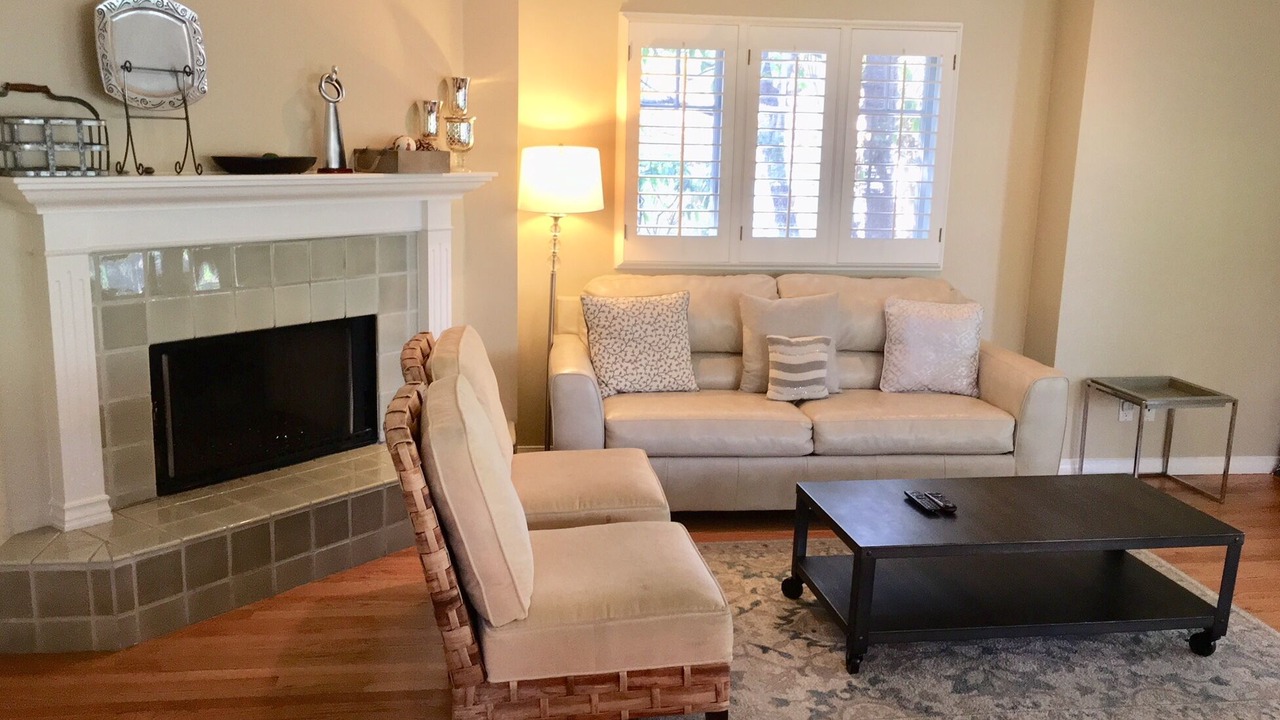 Photo of Livingroom in Laguna