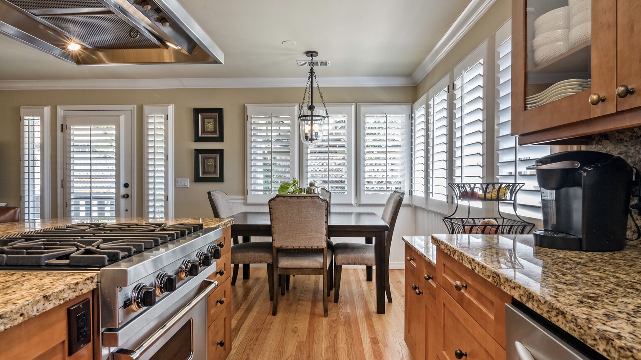 Photo of Kitchen in Laguna