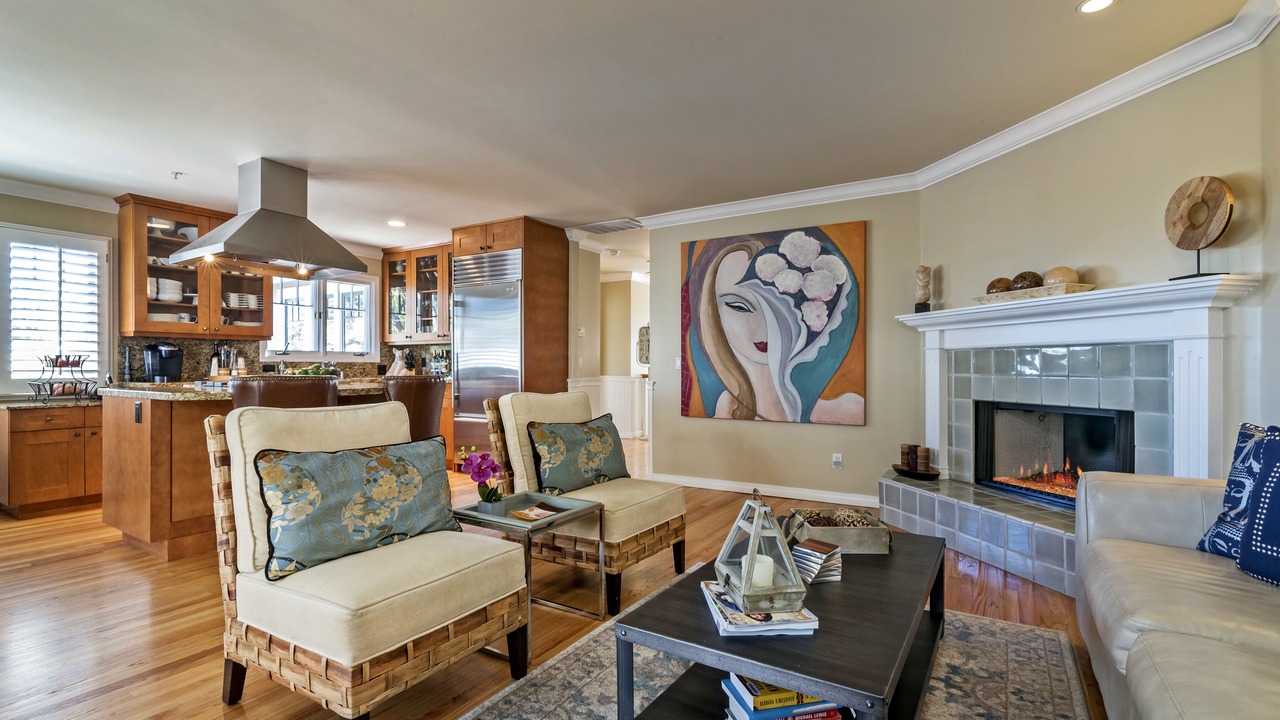 Photo of Livingroom in Laguna