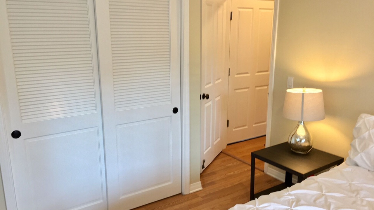 Photo of Bedroom in Laguna