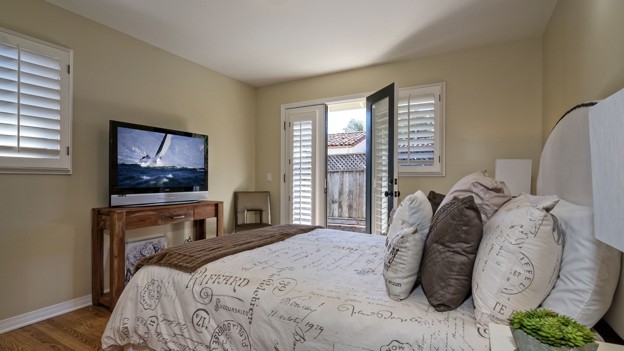 Photo of Bedroom in Laguna